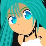 hatsune miku fixed emblem