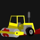 They see me steamrollin. They hating :D