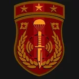 Death From Above Shield/Patch