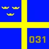 Sweden flag