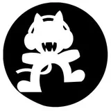 Monstercat Records Logo Emblem