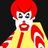 Ronald Mc Donald