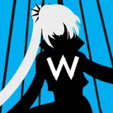 RWBY Weiss