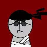 Madness Combat - Sanford