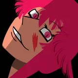 Yuno Gasai ( Future Diary )