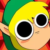 Link Zelda