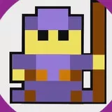 Realm of the Mad God Wizard