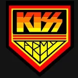 KISS ARMY