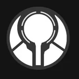 Halo Reclaimer Emblem