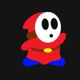 Shyguy