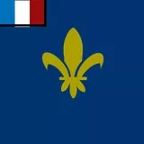 FRANCE FLOWER LYS