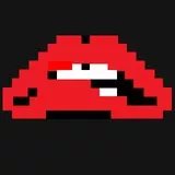 Lips 8bit