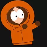 Kenny ready to fight