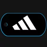 DogTag da Adidas