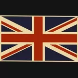 Ultimate Union Jack Vintage (WW2)