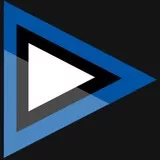 (Glossy) Roundel of the Estonian Air Force 