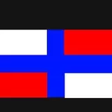 Old Russia Flag