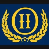 Exlibris of king Oscar II of Sweden and Norway