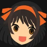 Haruhi Suzumiya
