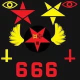 Satanic Everything