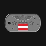 Dog Tag AUT