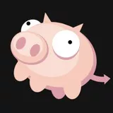 Flying Pig