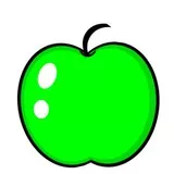 Green Apple