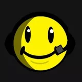 Gamer Smiley
