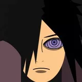 Madara Uchiha