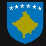 Albanian Kosovo