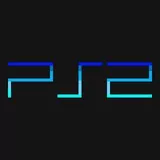 PlayStation 2 logo