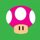 Mario Mushroom