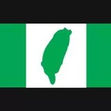Taiwan Flag