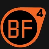Half life style BF4 emblem