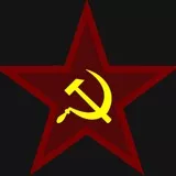 Communist Star