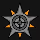 Sniper Medal