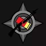 Shotgun Medal