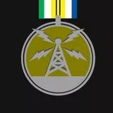BF3 Radio Beacon Medal