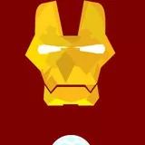 Iron Man Minimal