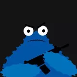 Cookie Monster