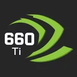 GeForce GTX 660 Ti