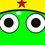 sergeant　Keroro