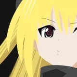 Golden Darkness improved Ver.