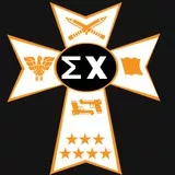 Sigma Chi Badge