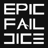 Epic Fail Dice