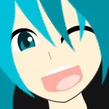 Hatsune Miku (初音ミク)