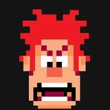 Wreck it Ralph
