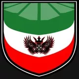 Iran Emblem