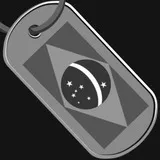 Dog Tag Brasil