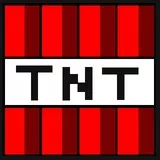 Minecraft TNT